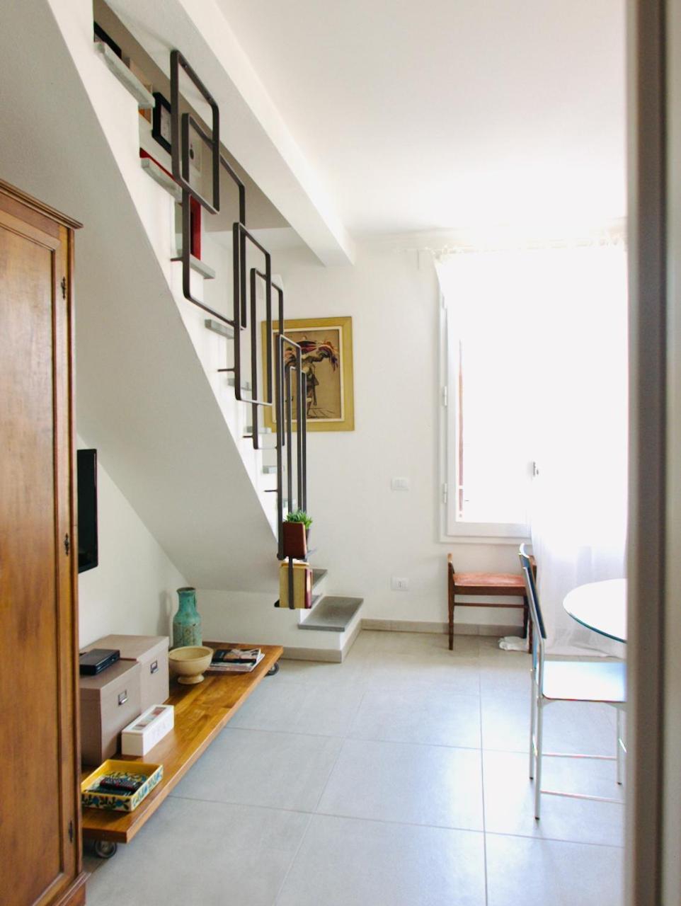 Casa Macri Appartement *