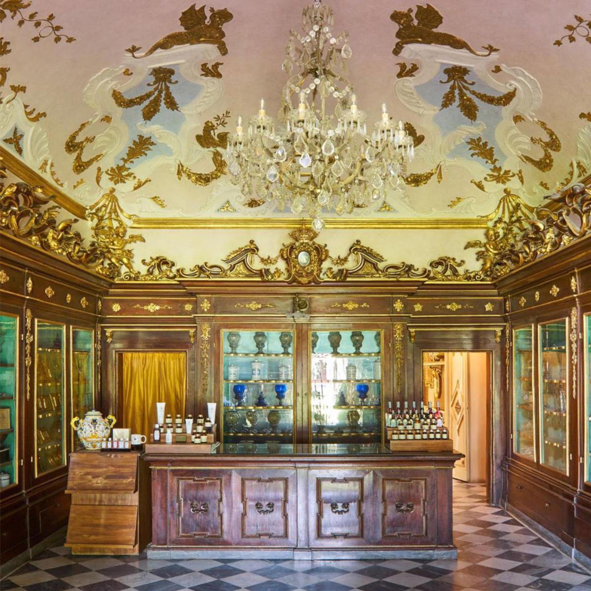 Appartement Casa Macri *