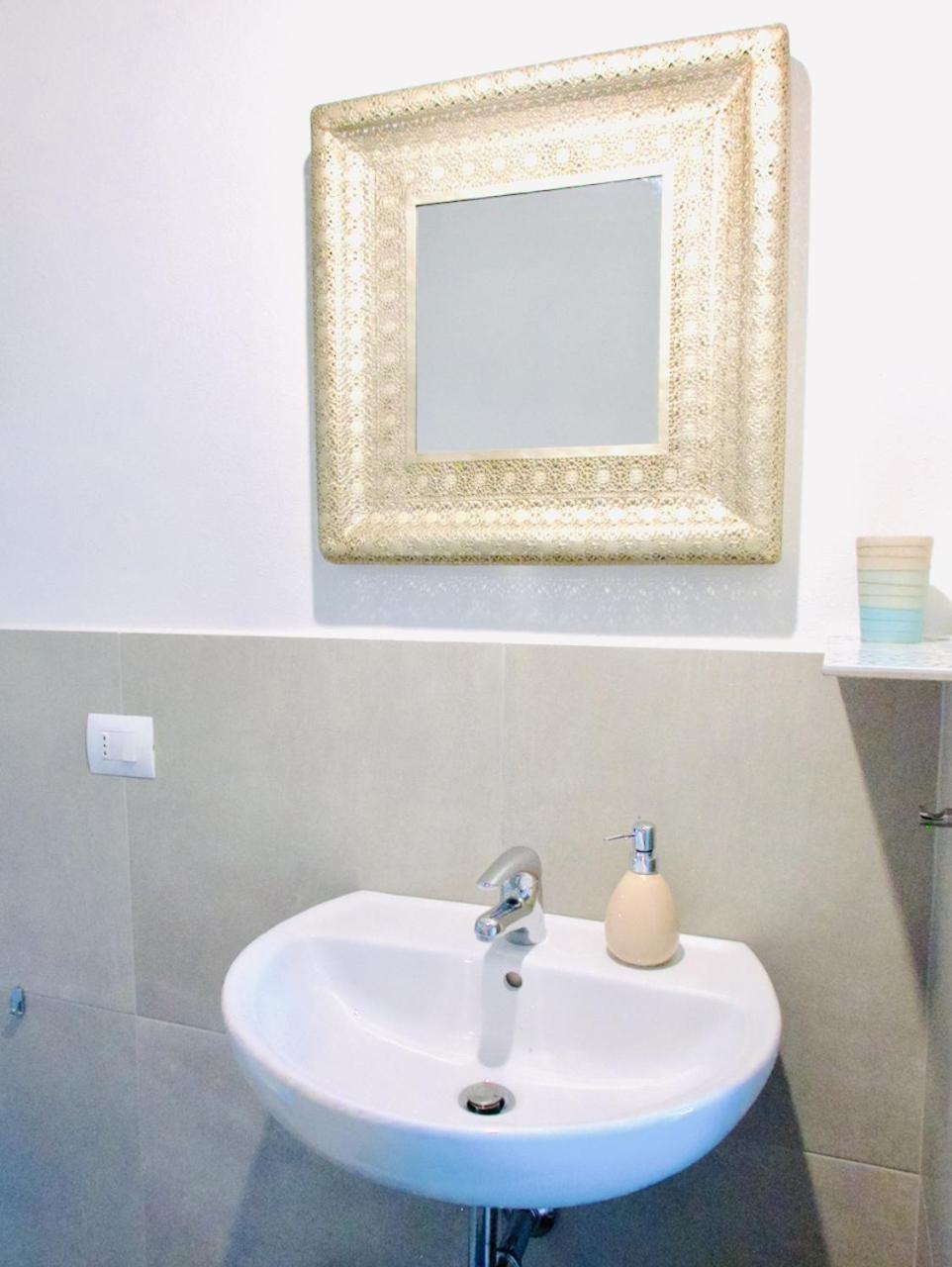 Casa Macri Appartement *