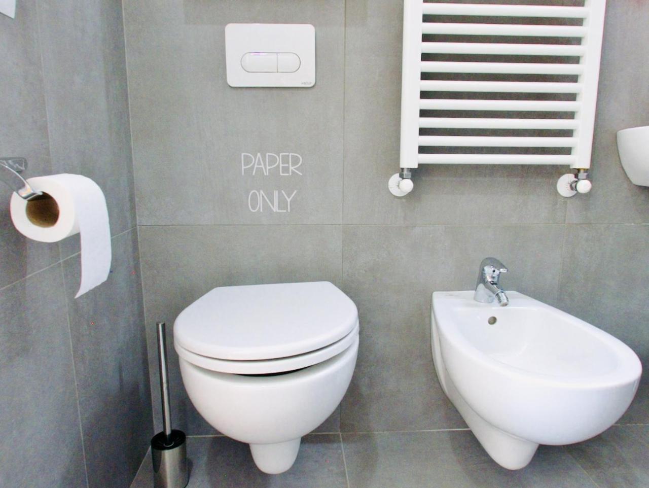 Casa Macri Appartement *