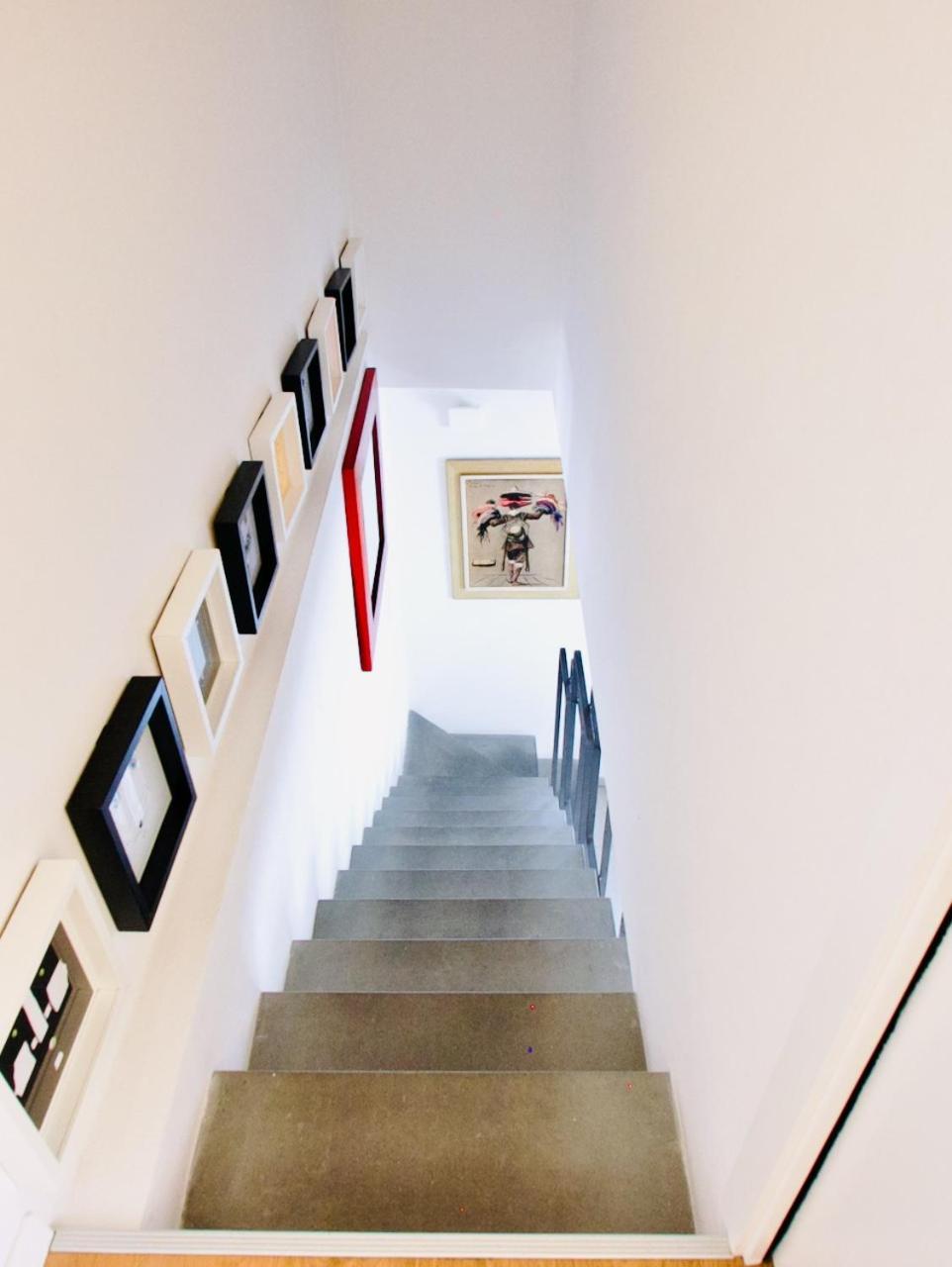 Appartement Casa Macri