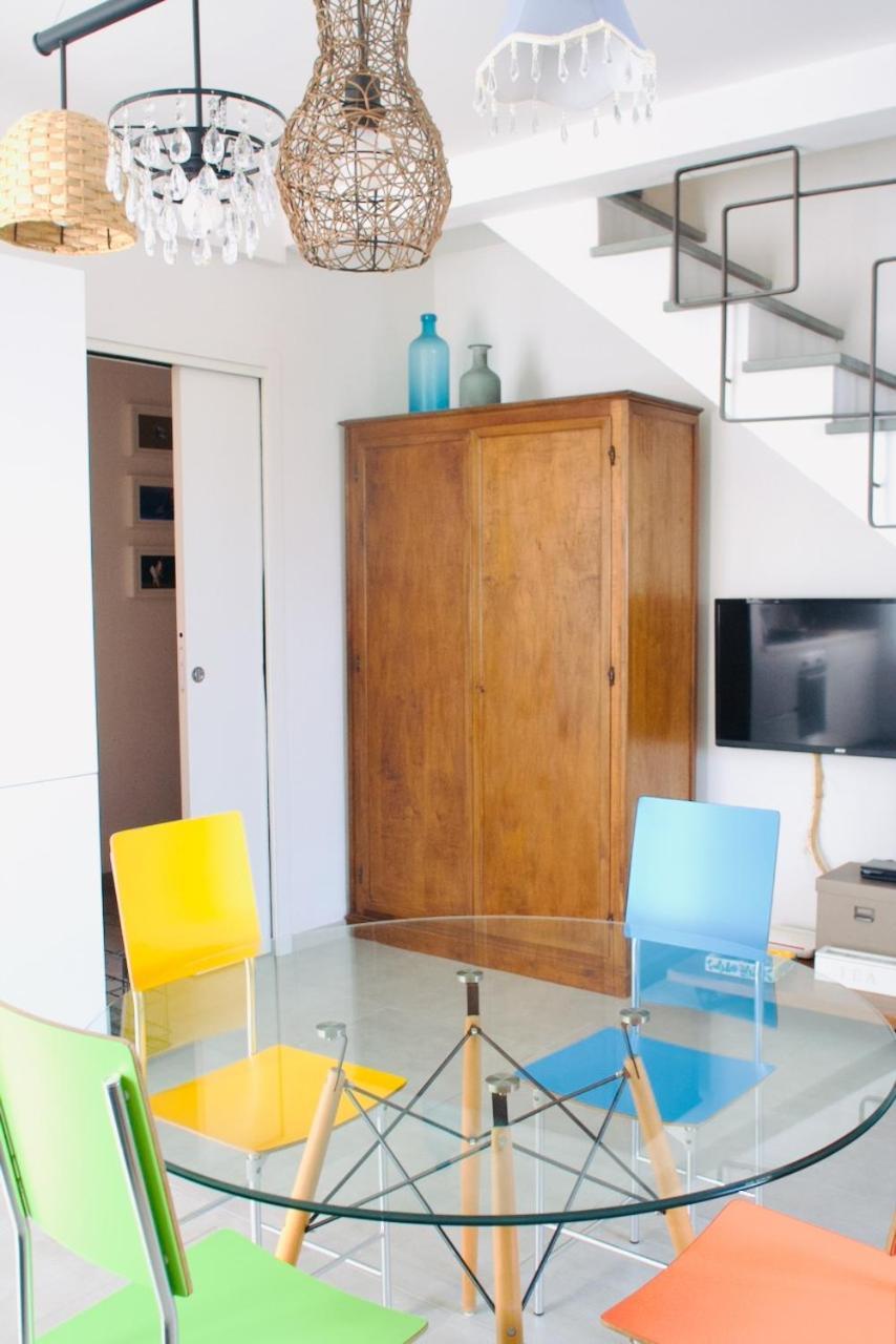 Appartement Casa Macri *