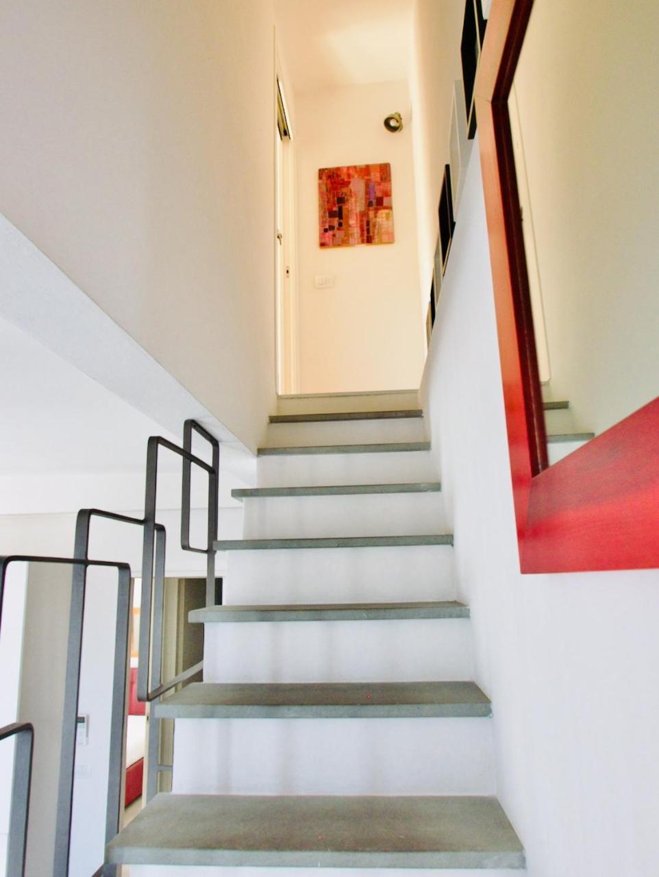 Appartement Casa Macri Florence