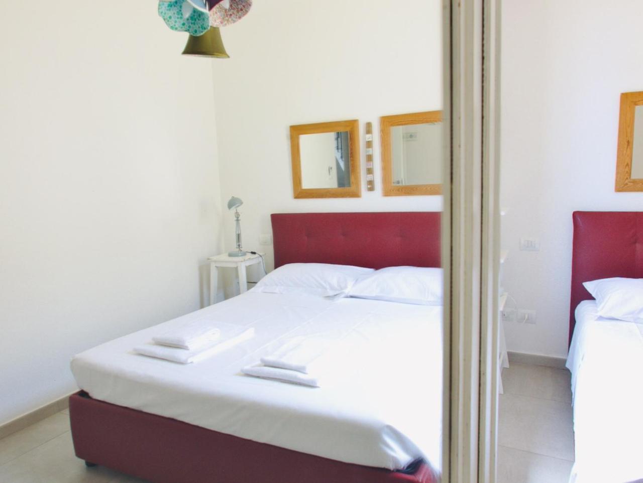 Casa Macri Appartement