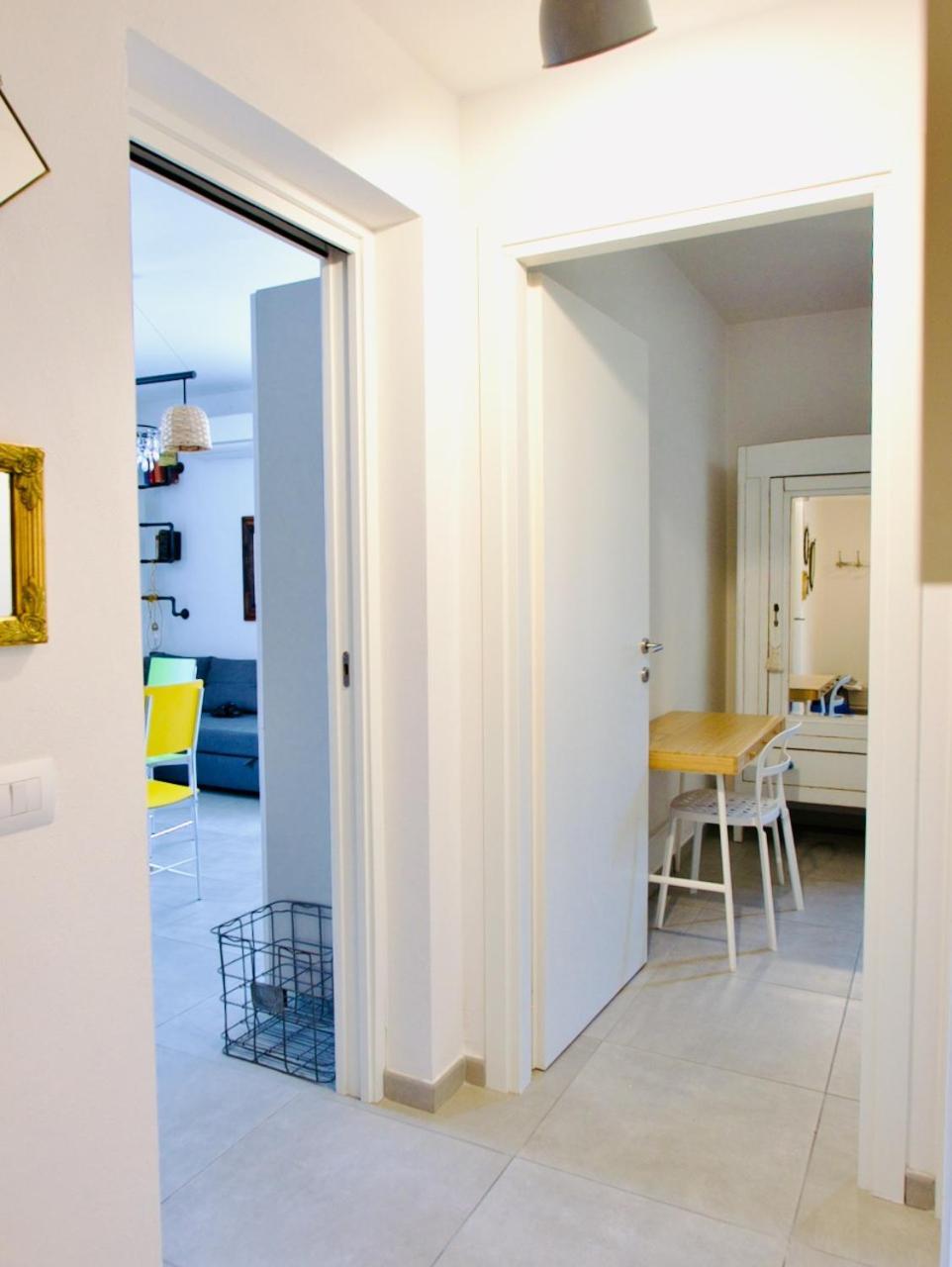 Appartement Casa Macri