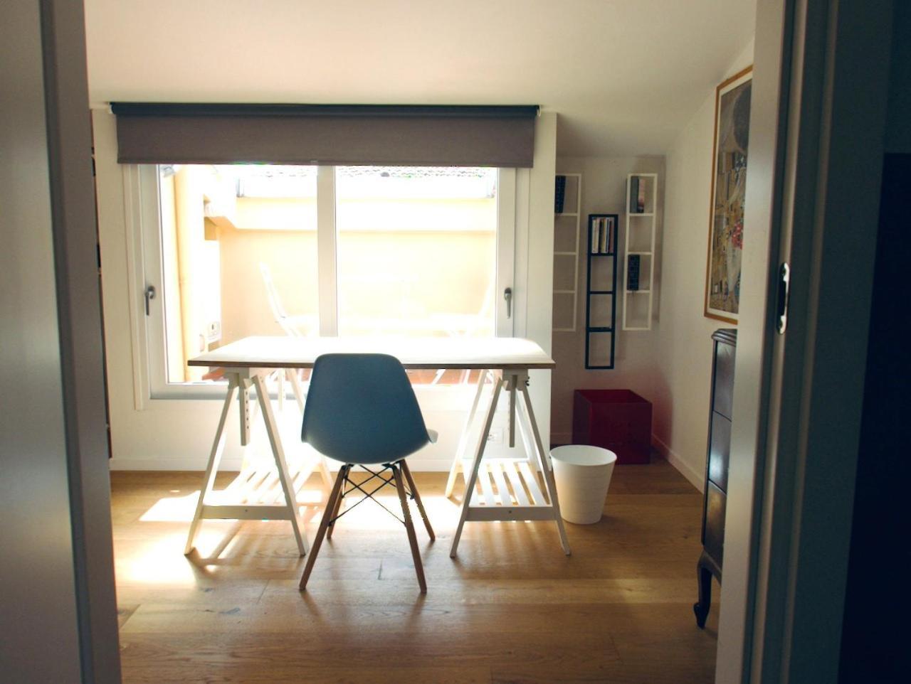 Appartement Casa Macri *