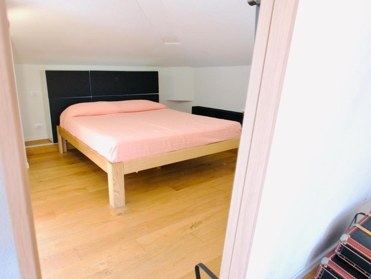 Appartement Casa Macri