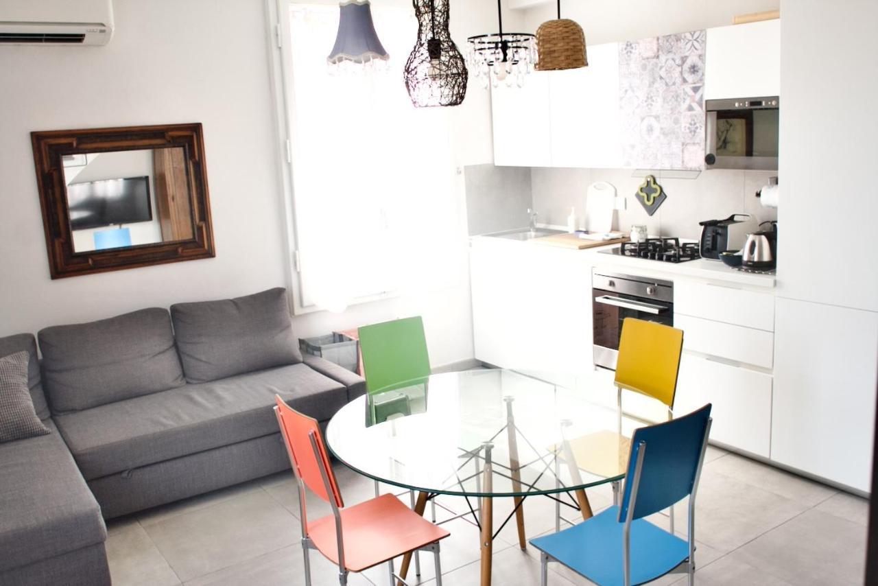 Casa Macri Appartement Florence