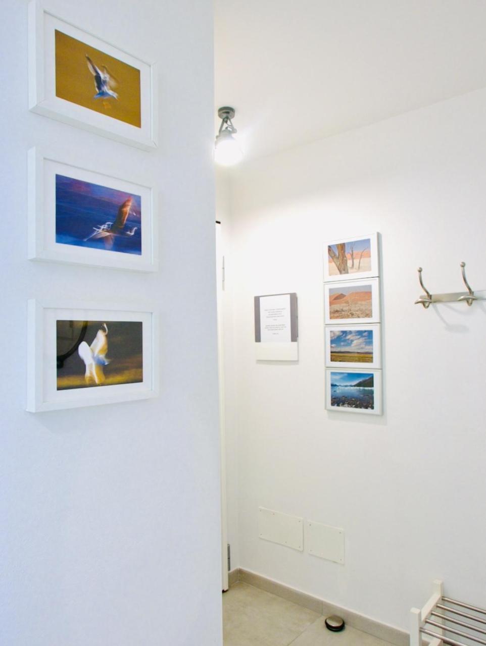 Casa Macri Appartement