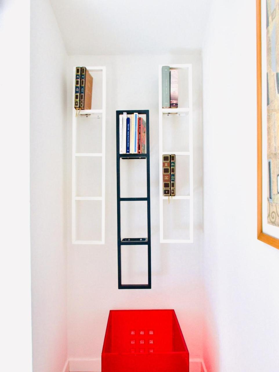 Casa Macri Appartement *