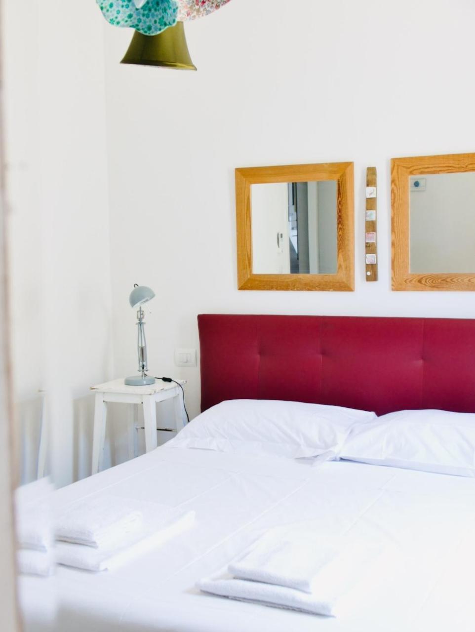 Appartement Casa Macri *