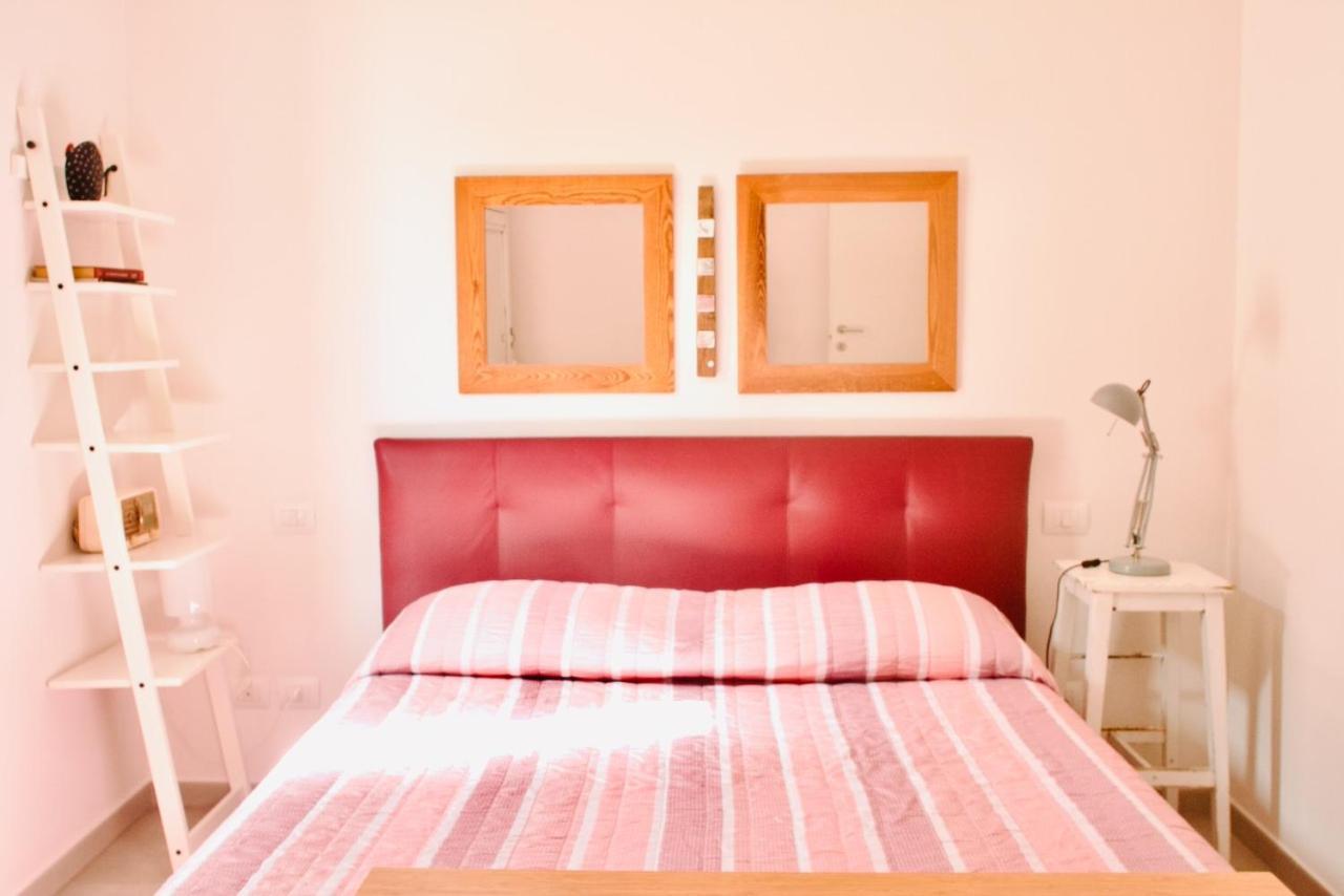 Casa Macri Appartement
